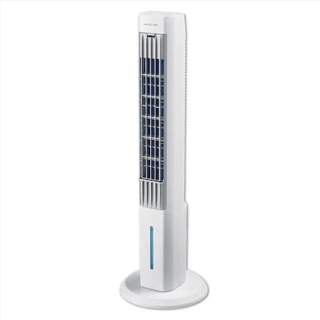 Arctic Air Arctic Air Tower+ 150 sq ft Evaporative Cooler 150 CFM AATPLS-MC2